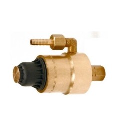 Válvula Economizadora gas Argon/CO2