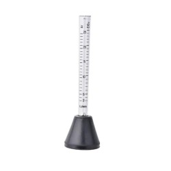Medidor Fluxo Gás MIG TIG Copo L/min CO2 e  Argon Soldadura