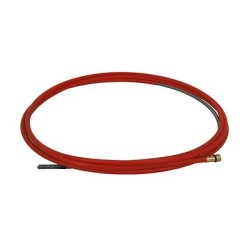 Guia Metal 1,0mm-1,2mm