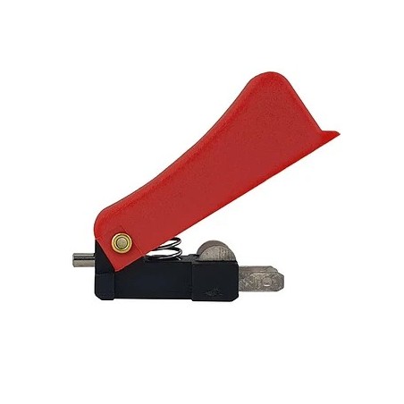 Gatilho tochas mig mag Trafimet