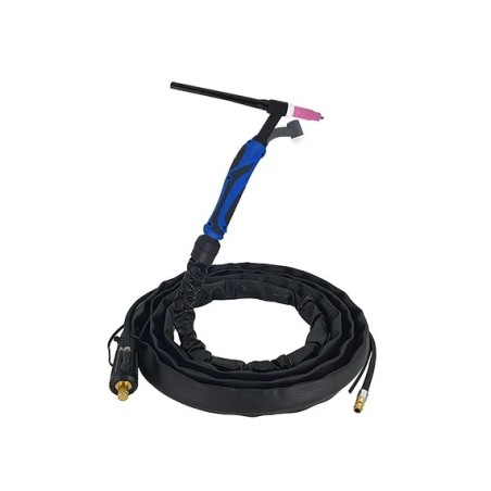 Tocha tig 26e