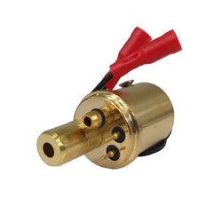Conector traseiro tocha mig mag  MB 15-24-25-36