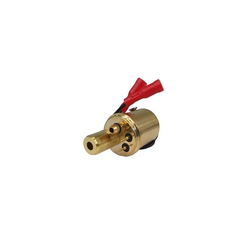 Conector traseiro tocha mig mag  MB 15-24-25-36