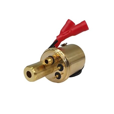 Conector traseiro tocha mig mag  MB 15-24-25-36