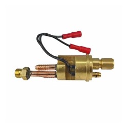 Conector traseiro tocha mig mag 501W
