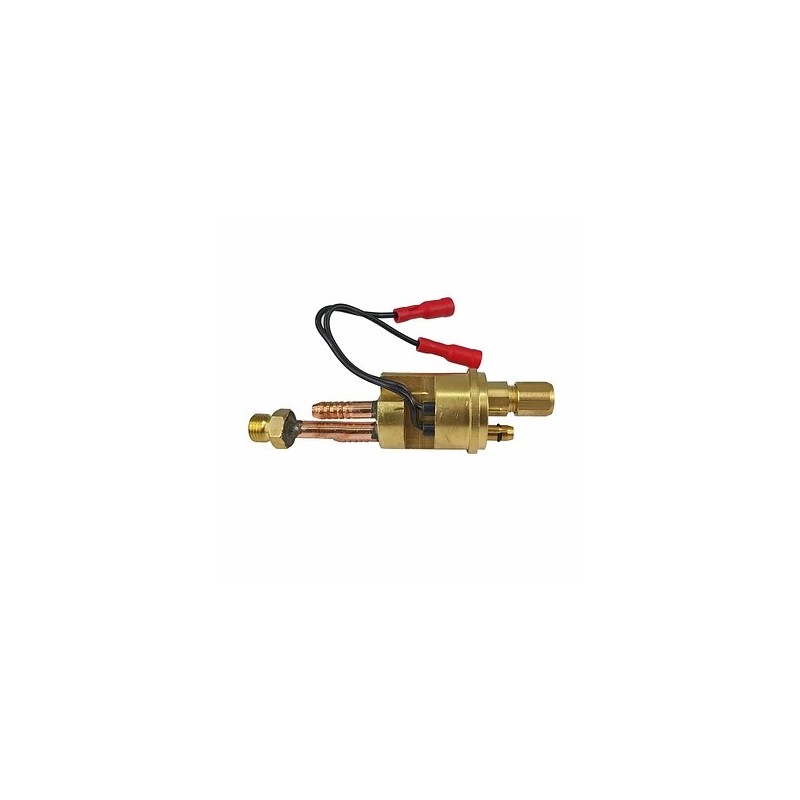 Conector traseiro tocha mig mag 501W