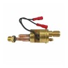 Conector traseiro tocha mig mag 501W