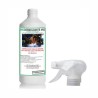 Desmoldante sem silicone pulverizador 1lt Tochas mig mag