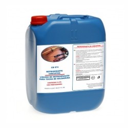 Refrigerante Tochas mig e tig  5 LT