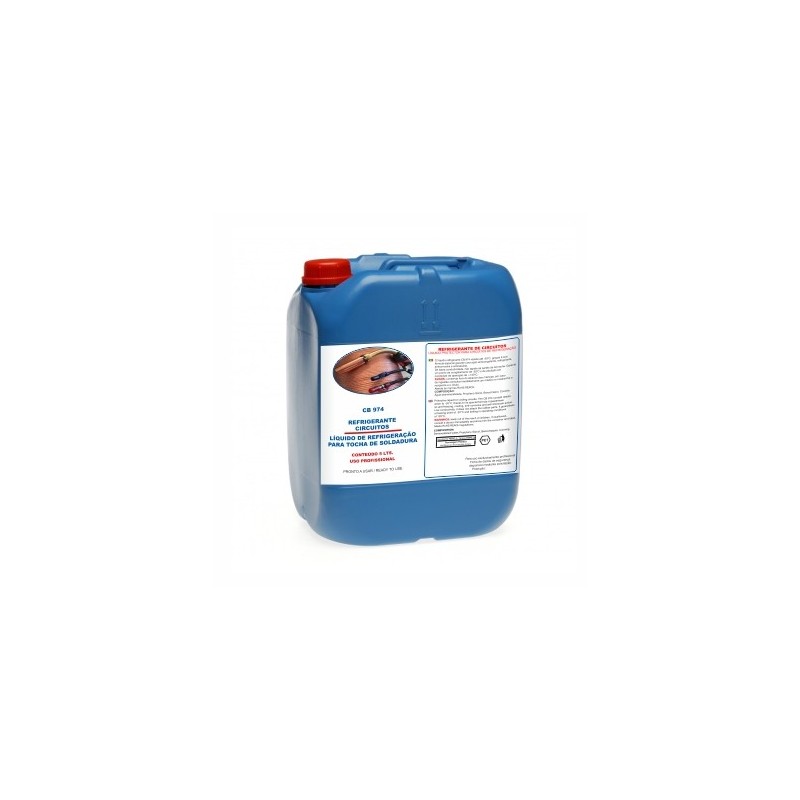 líquido refrigerante tochas MIG  líquido refrigerante soldadura  líquido refrigeração tocha TIG   tochas soldadura  refrigeradas