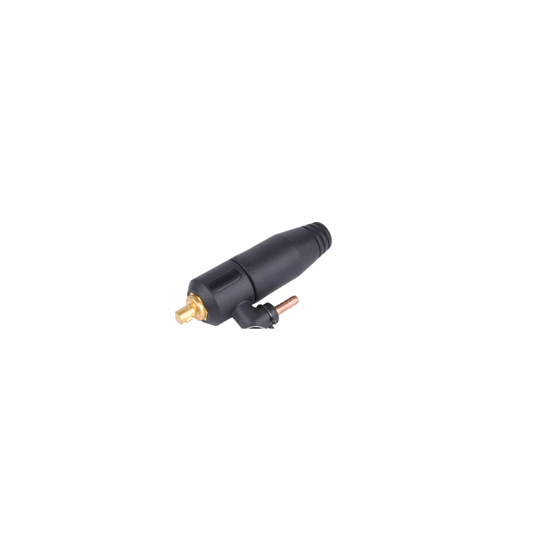 Adaptador tochas tig 25