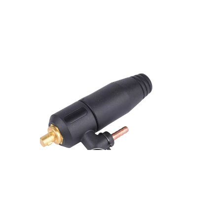 Adaptador tochas tig 25